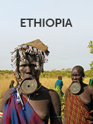 Ethiopia