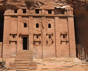 Lalibela