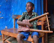Ethiopian music