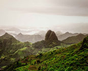 Simien Mountains