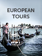 Europe tour
