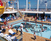 Family cruises