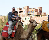 Morocco