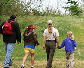 Small group holidays