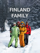 Finland family