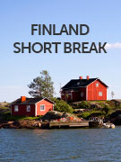 Finland short tours