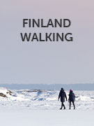 Finland walking