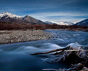 Champsaur Valley