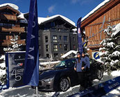 Courchevel