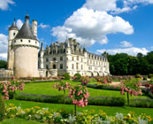 The Loire Valley