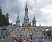 Lourdes