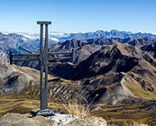 Mercantour