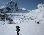 French Pyrenees