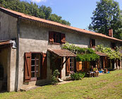 Rural accommodation