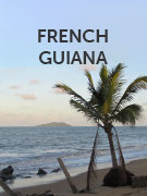 French Guiana