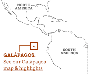 tourism in the galapagos islands summary igcse