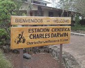 Charles Darwin Research Station