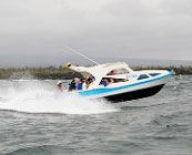 Speedboats