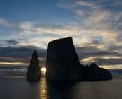 Kicker rock