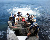 Responsible Tourism