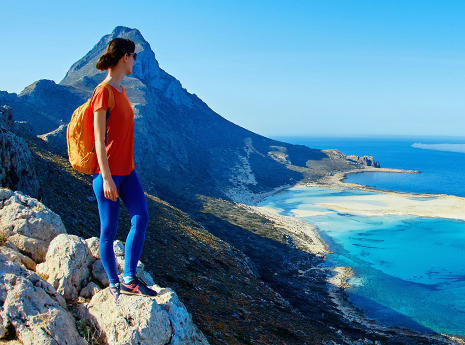 How will climate change affect holidays in Greece? How will climate change affect holidays in Greece?
