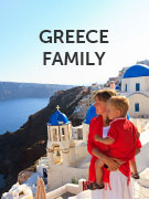 Greece family