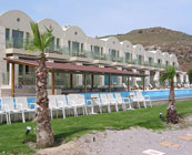 Package resorts