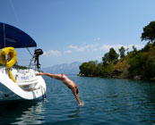 Island Sailing