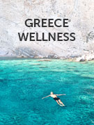 Greece wellness