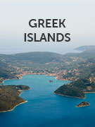 Greek islands