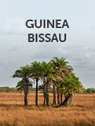 Guinea-Bissau 