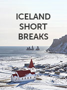 Iceland short tours