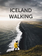 Iceland walking