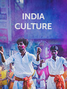 India culture