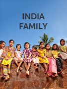 India family