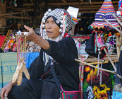Chiang Rai, Thailand