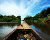 Golden Triangle, Thailand