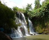 Ratanakiri, Cambodia