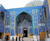 Esfahan