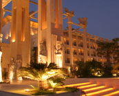 Kish Island
