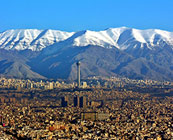 Mountains