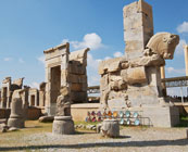 Persepolis