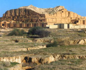 Western Iran