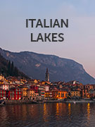 Italian Lakes