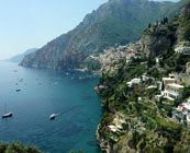 Amalfi Coast
