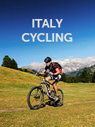 Italy cycling