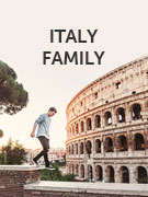 Italy family