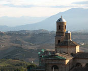 Umbria & Le Marche