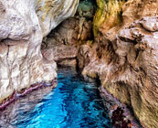 Underwater wonders
