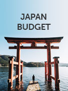 Budget Japan